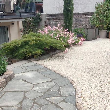 Bel Giardino Apartment Friedrichshafen Ngoại thất bức ảnh
