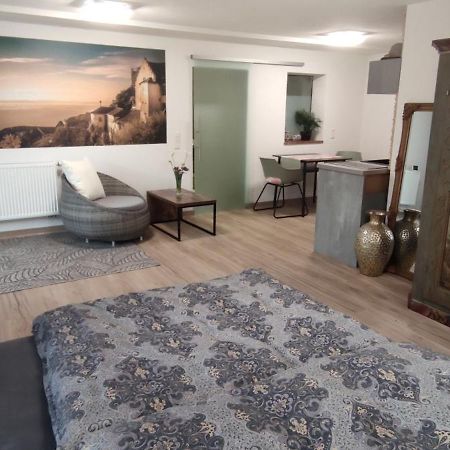 Bel Giardino Apartment Friedrichshafen Ngoại thất bức ảnh