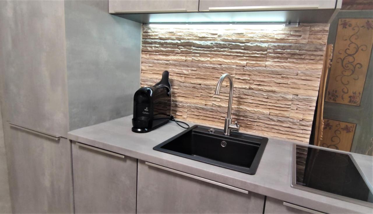 Bel Giardino Apartment Friedrichshafen Ngoại thất bức ảnh