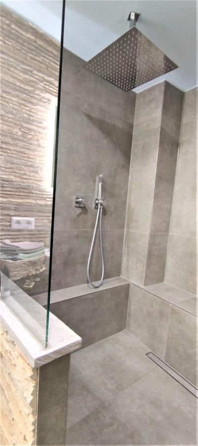 Bel Giardino Apartment Friedrichshafen Ngoại thất bức ảnh