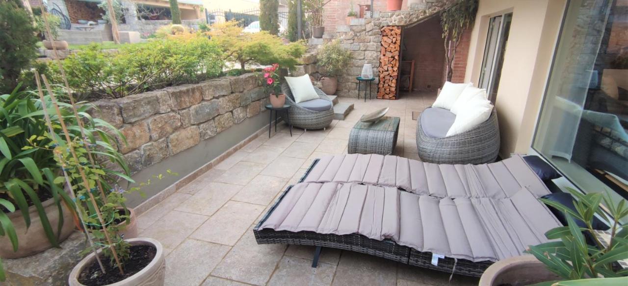 Bel Giardino Apartment Friedrichshafen Ngoại thất bức ảnh