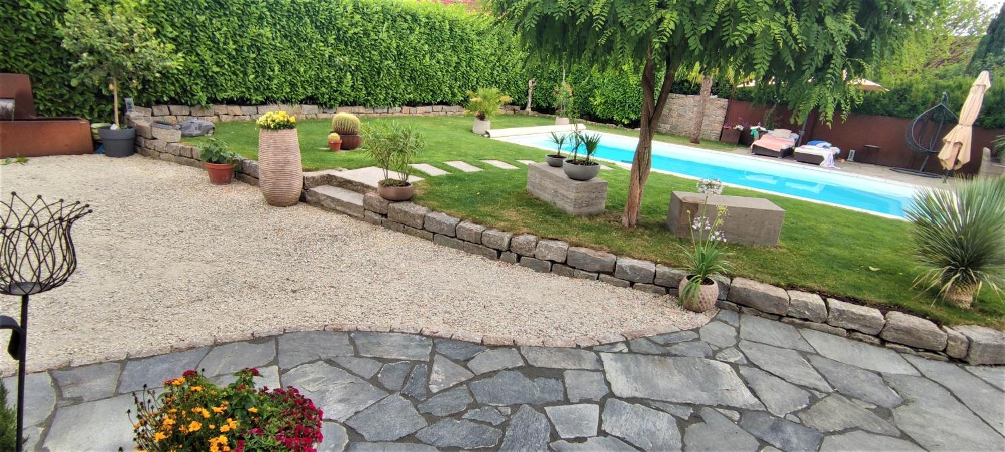 Bel Giardino Apartment Friedrichshafen Ngoại thất bức ảnh
