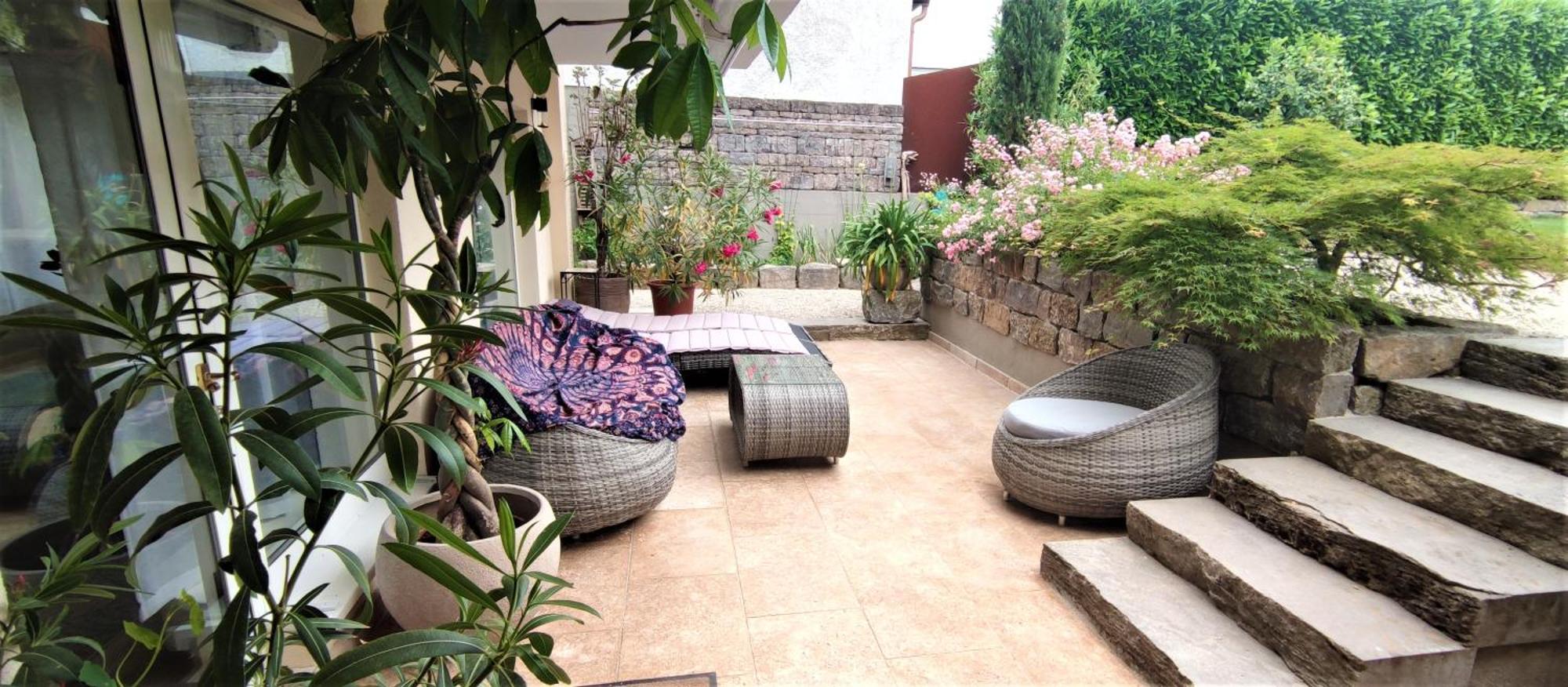 Bel Giardino Apartment Friedrichshafen Ngoại thất bức ảnh