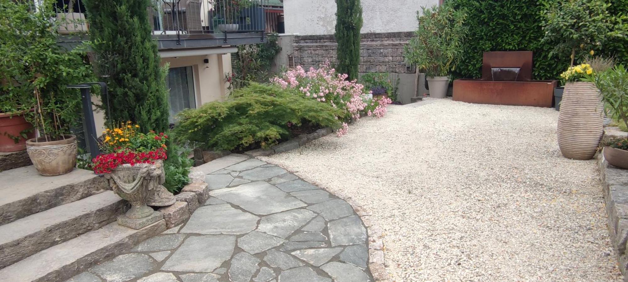 Bel Giardino Apartment Friedrichshafen Ngoại thất bức ảnh
