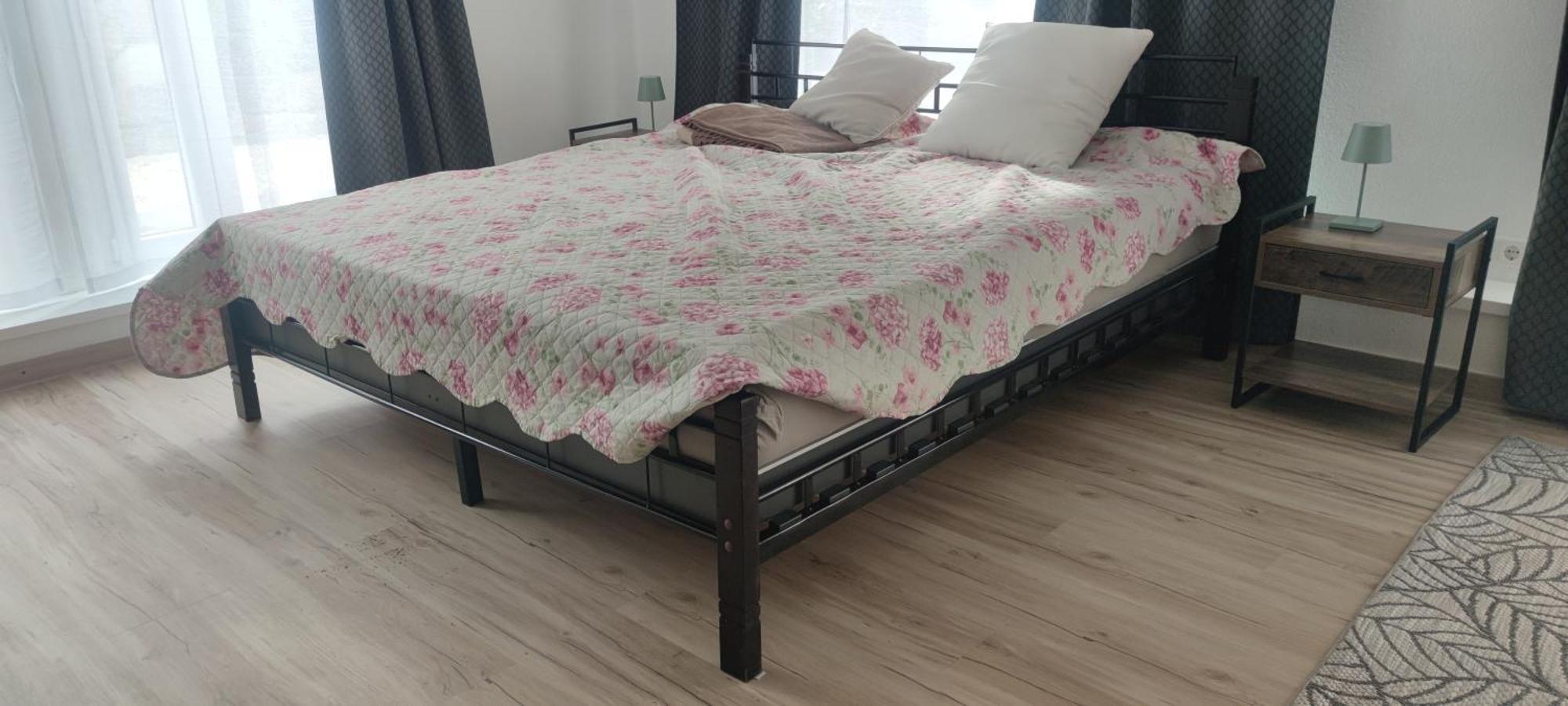 Bel Giardino Apartment Friedrichshafen Ngoại thất bức ảnh