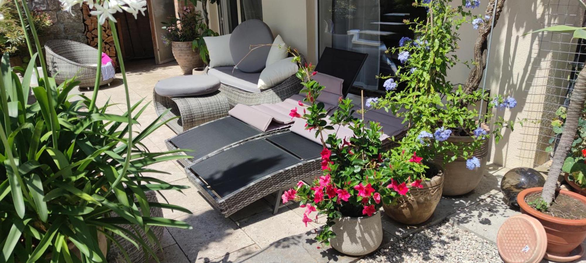 Bel Giardino Apartment Friedrichshafen Ngoại thất bức ảnh