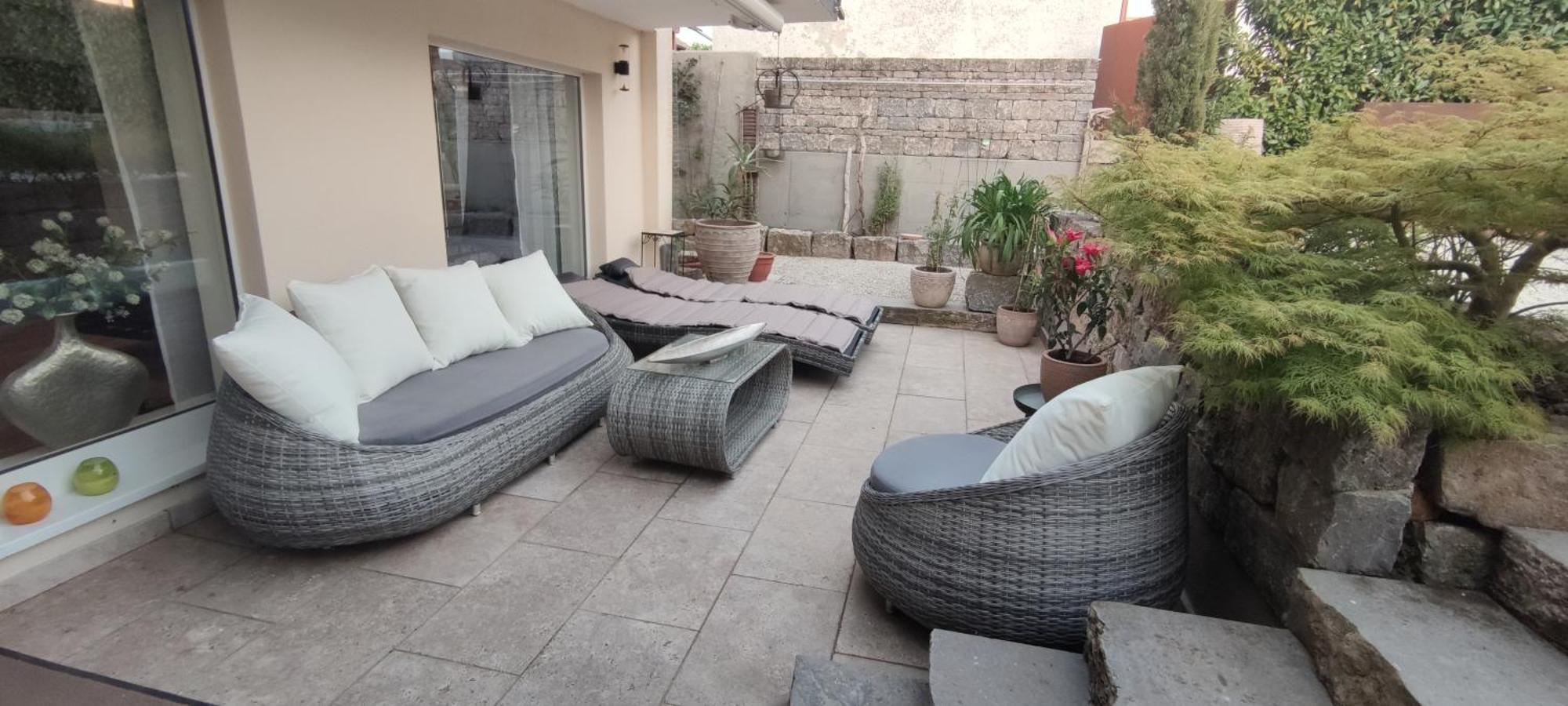 Bel Giardino Apartment Friedrichshafen Ngoại thất bức ảnh